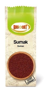 Bağdat Sumak 80 gr