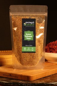Antepli Baharat Keten Tohumu 100 gr