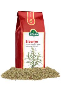Arifoğlu Biberiye 120 gr