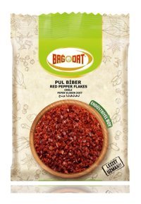 Bağdat Pul Biber 1 kg