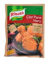 Knorr Pane Harcı 2x60 gr