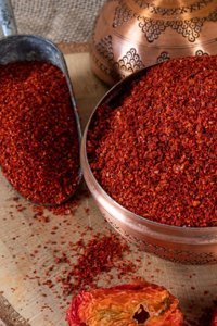 Nefisso Pul Biber 400 gr