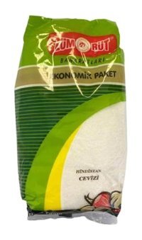 Zümrüt Hindistan Cevizi 4x400 gr