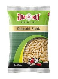 Zümrüt Çam Fıstığı 2x20 gr