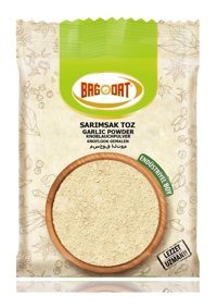 Bağdat Sarımsak Tozu 500 gr