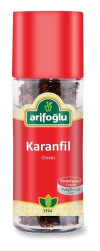 Arifoğlu Karanfil 35 gr