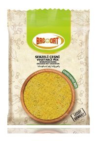 Bağdat Sebzeli Çeşni 1 kg