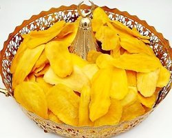 Yayla Kuruyemiş Mango 100 gr