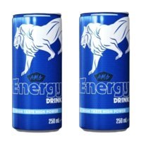 Amg Power Energy Enerji İçeceği 2 Adet 250 ml