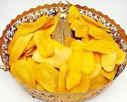 Yayla Kuruyemiş Mango 150 gr
