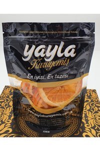 Yayla Kuruyemiş Portakal 250 gr