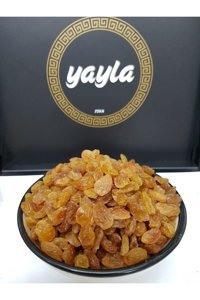 Yayla Kuruyemiş Üzüm 250 gr