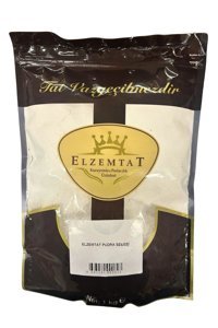 Elzemtat Pudra Şekeri 1 kg