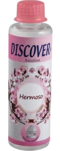Discover Hava Temizleyici Solüsyon Oda Kokusu, Koku Giderici 150 ml