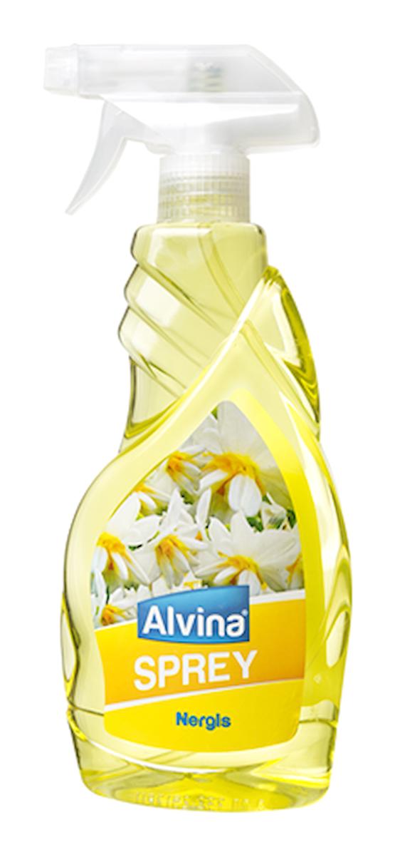 Alvina Nergis Oda Kokusu, Koku Giderici 4 x 500 ml
