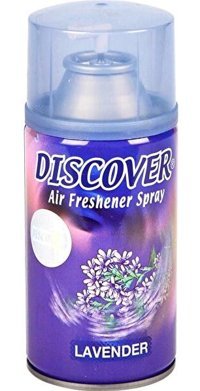 Discover Lavanta Oda Kokusu, Koku Giderici 320 ml