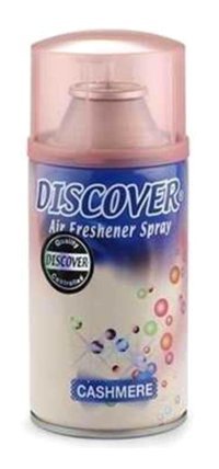 Discover Cashmere Oda Kokusu, Koku Giderici 320 ml
