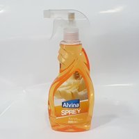 Alvina Kavun Oda Kokusu, Koku Giderici 3 x 500 ml