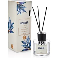 Discover Bambu Çubuklu Arctic Oda Kokusu, Koku Giderici 125 ml