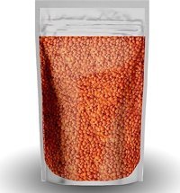 Yerlim Kırmızı Mercimek 1 kg