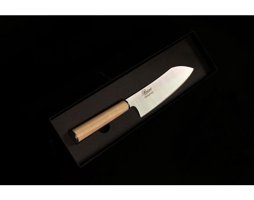 Brioni 25 cm Çelik Et Bıçağı