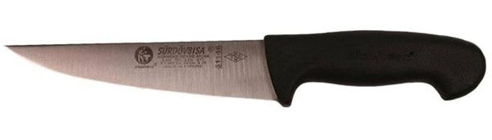 Sürdövbısa 22 cm Paslanmaz Çelik Et Bıçağı