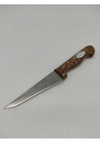 Mithat Şakir Bursa 13 cm Çelik Et Bıçağı