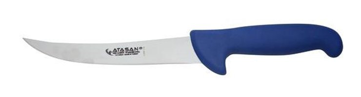 Atasan No:1 22 cm Paslanmaz Çelik Et Bıçağı