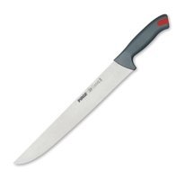 Pirge No:7 55 cm Paslanmaz Çelik Et Bıçağı