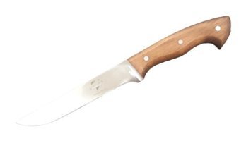 Bıçak Meraklıları 39 cm Çelik Et Bıçağı