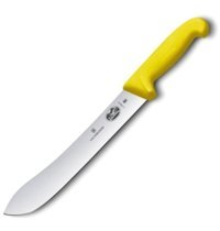 Victorinox 5.7408.25 30 cm Paslanmaz Çelik 5 Parça Et Bıçağı