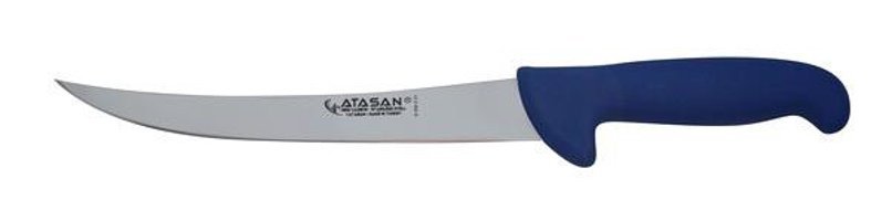Atasan No:2 30 cm Paslanmaz Çelik Et Bıçağı
