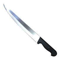 Şahin 15 cm Çelik Et Bıçağı