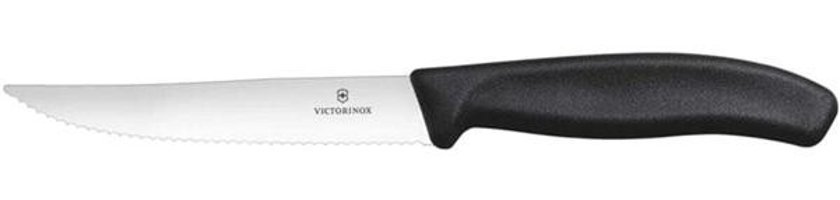 Victorinox 6.7933.12 14 cm Paslanmaz Çelik Et Bıçağı