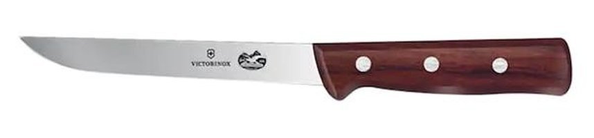 Victorinox 5.6006.15rad 14 cm Paslanmaz Çelik Et Bıçağı