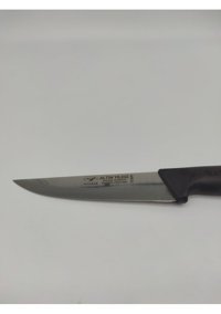 Yatağan 13 cm Çelik 12 Parça Et Bıçağı