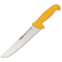 Pirge 15 cm Paslanmaz Çelik Et Bıçağı