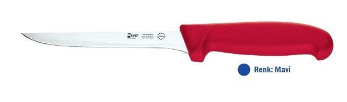 Ivo 41001 16.5 cm Çelik Et Bıçağı