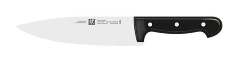 Zwilling 34 cm Çelik Et Bıçağı