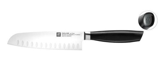 Zwilling 23 cm Çelik Et Bıçağı