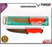 Pirge No:3 21 cm Paslanmaz Çelik Et Bıçağı