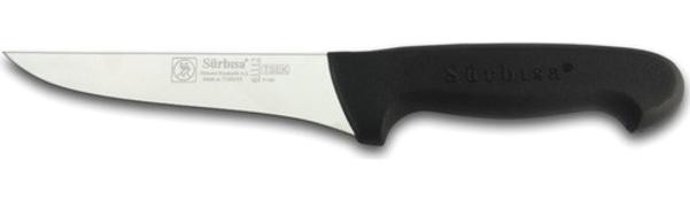 Sürbisa 61112 32.5 cm Çelik - Plastik Et Bıçağı