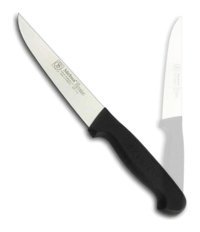 Sürbisa 61102 12 cm Çelik - Plastik Et Bıçağı