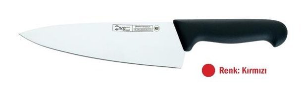 Ivo 55039 12.5 cm Çelik Et Bıçağı