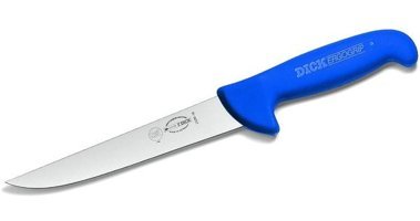 F.Dıck 2006 12 cm Çelik 3 Parça Et Bıçağı