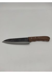 Bursa 13 cm Çelik 6 Parça Et Bıçağı