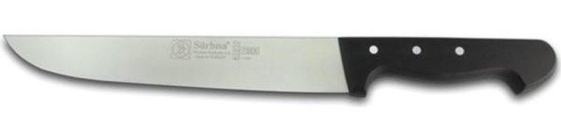 Sürbisa 61050 35 cm Çelik - Plastik Et Bıçağı