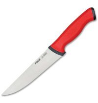 Pirge No:2 12 cm Çelik Et Bıçağı