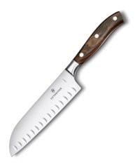 Victorinox 7.7320.17G 17 cm Paslanmaz Çelik 2 Parça Et Bıçağı