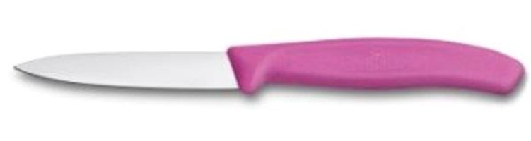 Victorinox 21 cm Paslanmaz Çelik 3 Parça Et Bıçağı